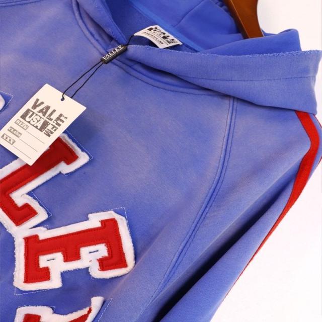 Valley Forever Bee Striped Hoodie & Sweatpants
