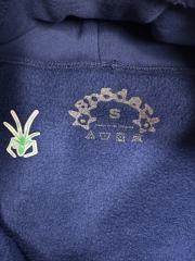 [On Sale] 1:1 Top Quality Navy Blue Pink Foam Green Spider Web Tiny Light Blue Star Pullover Hoodie
