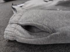 [ON SALE] Heather Grey I Love Sp5der Heart Star Jogger Sweat Pants