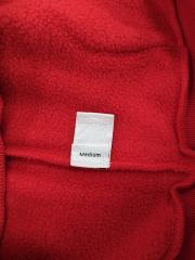 [On Sale] 1:1 Top Quality Red Black Big Star Arch Pullover Hoodie