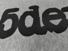 [ON SALE] Heather Grey I Love Sp5der Heart Star Jogger Sweat Pants
