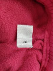 [ON SALE] Pink Vertical Rhinestone Dual Slogan Multi-Color Star Jogger Sweat Pants