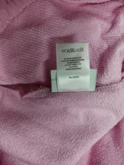 [1:1 Top Quality] Denim Tears Pink Cotton Wreath Shorts