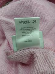 [1:1 Top Quality] Denim Tears Pink Cotton Wreath Jogger Sweatpants