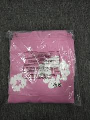 [1:1 TOP QUALITY] Denim Tears Pink Foam Cotton Wreath Pullover Hoodie