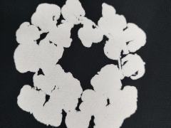 [1:1 TOP QUALITY] Denim Tears Black Foam Cotton Wreath Pullover Hoodie