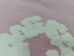 [1:1 Top Quality] Denim Tears Pink Cotton Wreath Jogger Sweatpants