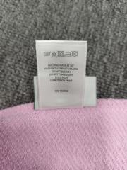 [1:1 TOP QUALITY] Denim Tears Pink Foam Cotton Wreath Pullover Hoodie
