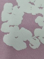 [1:1 Top Quality] Denim Tears Pink Cotton Wreath Shorts