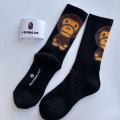 Bape Baby Milo Socks