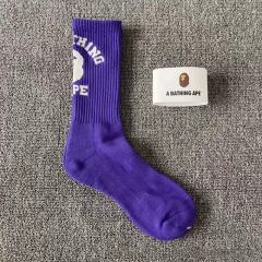 BAPE Socks