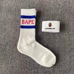 BAPE Socks