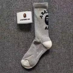 BAPE Socks