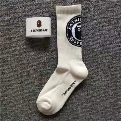 BAPE Socks
