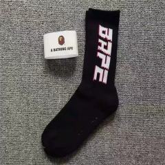 BAPE Socks