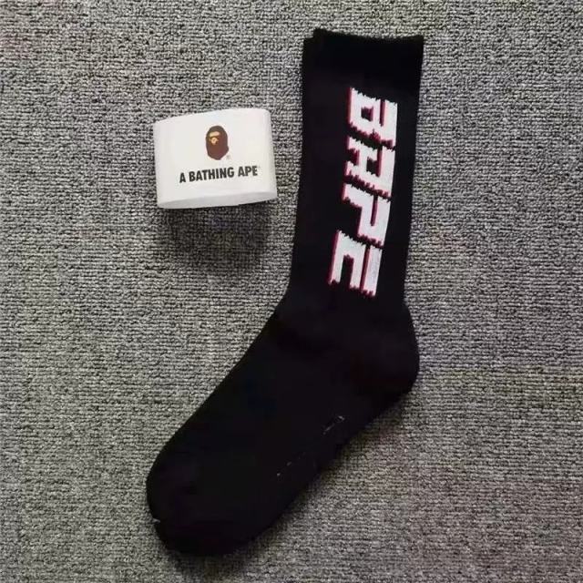 BAPE Socks