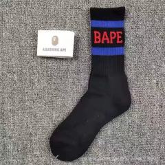 BAPE Socks