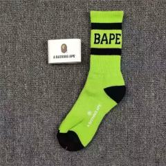 BAPE Socks