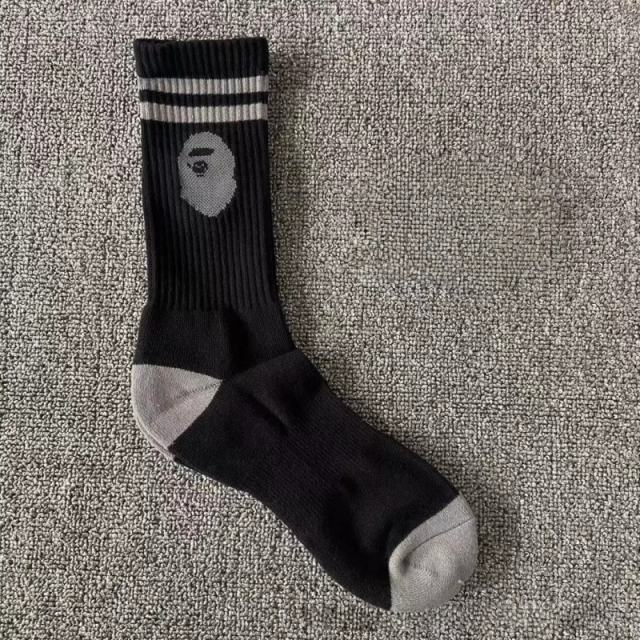 BAPE Socks