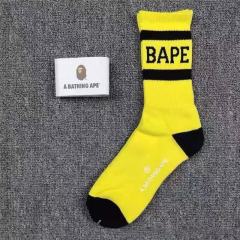 BAPE Socks