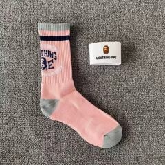 BAPE Socks
