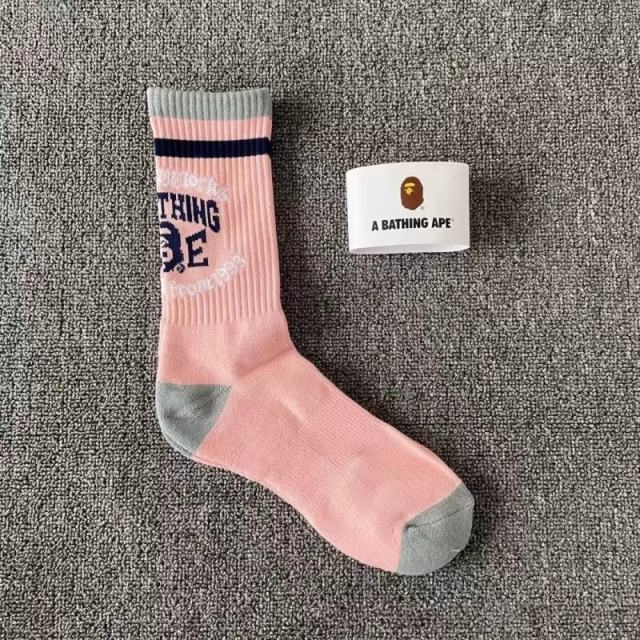 BAPE Socks