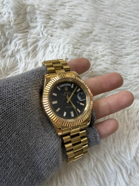 [Special Offer] Free Shipping R Watch
