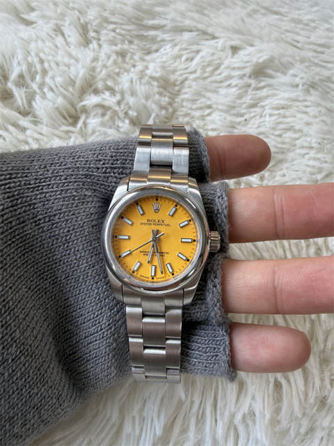 [Special Offer] Free Shipping R Watch