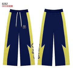 Godspeed Blue Black Lightning G Logo Zip Tracksuit Set