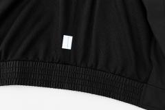 Godspeed Blue Black Lightning G Logo Zip Tracksuit Set