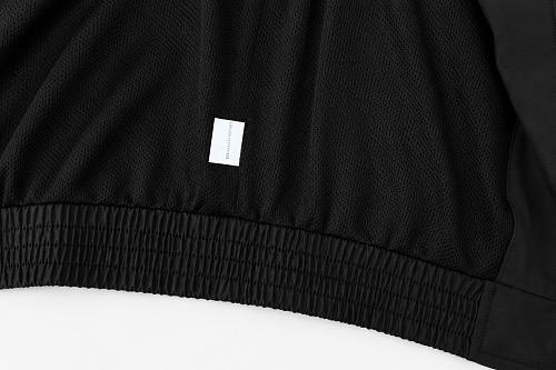 Godspeed Blue Black Lightning G Logo Zip Tracksuit Set