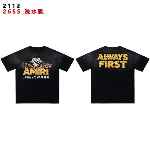 26SS Always First Washed Vintage T-shirt