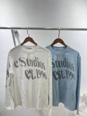 Est.1996 Big Print Long Sleeve Tee