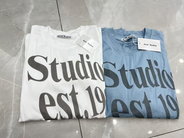 Est.1996 Big Print Long Sleeve Tee