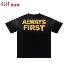 26SS Always First Washed Vintage T-shirt