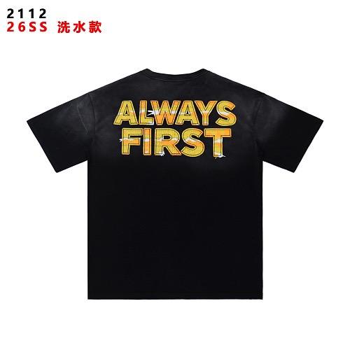 26SS Always First Washed Vintage T-shirt