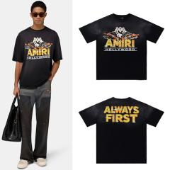 26SS Always First Washed Vintage T-shirt