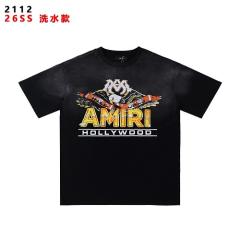 26SS Always First Washed Vintage T-shirt