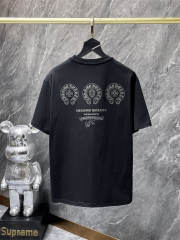 Chr0me Heart Horseshoe Tee 2 colors