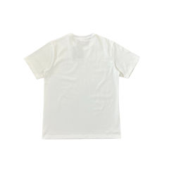 1:1 Quality Bape Ape Small Head Letter Print Tee 4 colors