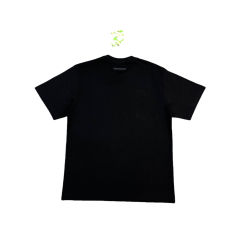 1:1 quality Bape Spray Paint Pattern Print Tee 2 colors