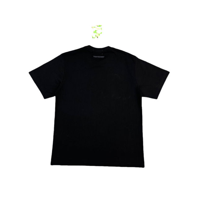 1:1 quality Bape Spray Paint Pattern Print Tee 2 colors