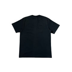 1:1 Quality Bape Ape Small Head Letter Print Tee 4 colors
