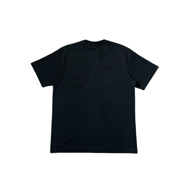 1:1 Quality Bape Ape Small Head Letter Print Tee 4 colors