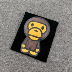1:1 Quality Bape A Bathing Milo T-Shirt White
