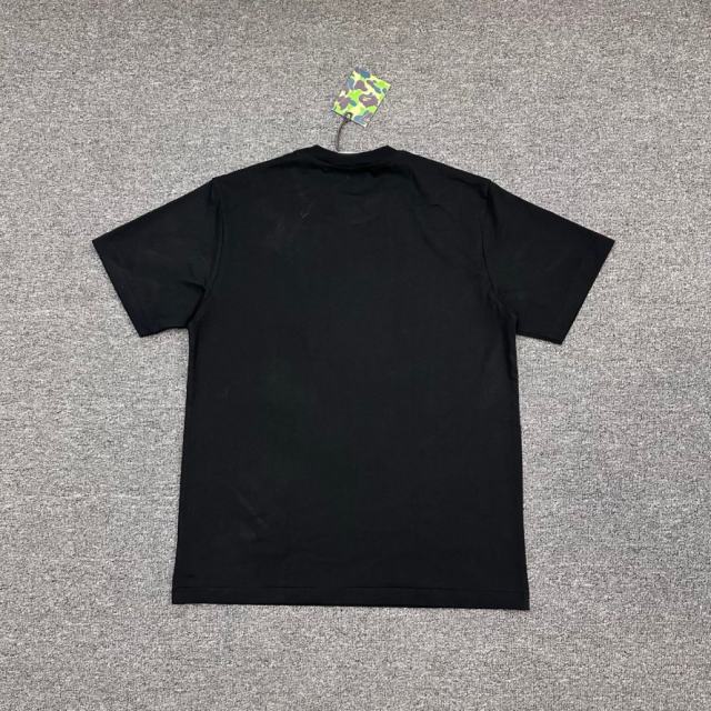 1:1 Quality Bape A Bathing Milo T-Shirt White