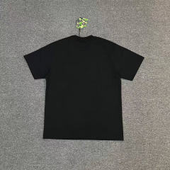 1:1 Quality Bape Small Ape Logo T-Shirt Black White Gray