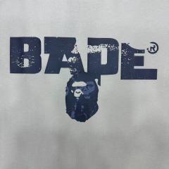 1:1 Quality Bape Ape Army Printed Tee 2 colors