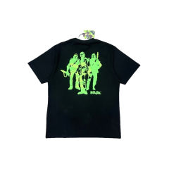 1:1 Quality Bape Ape Army Printed Tee 2 colors