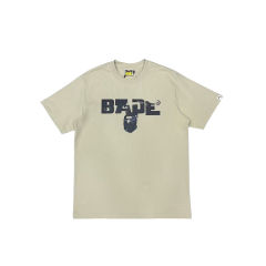 1:1 Quality Bape Ape Army Printed Tee 2 colors